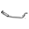 5329 Driver Side Catalytic Converter, 5.0L, 8Cyl, Federal EPA Standard, 46-State Legal (Cannot ship to CA, CO, NY or ME), Direct Fit