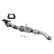 5338 Driver Side Catalytic Converter, 3.6L, 6Cyl, Federal EPA Standard, 46-State Legal (Cannot ship to CA, CO, NY or ME), Direct Fit