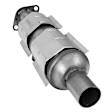 5356 Front Catalytic Converter, 2.0L, 4Cyl, Federal EPA Standard, 46-State Legal (Cannot ship to CA, CO, NY or ME), Direct Fit