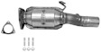 5365 Catalytic Converter, 2.0L, 4Cyl, Federal EPA Standard, 46-State Legal (Cannot ship to CA, CO, NY or ME), Direct Fit