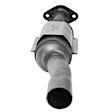 5390 Rear Catalytic Converter, 2.0L, 4Cyl, Federal EPA Standard, 46-State Legal (Cannot ship to CA, CO, NY or ME), AWD, Direct Fit