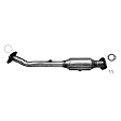 5398 Rear, Driver Side Catalytic Converter, 5.6L, 8Cyl, Federal EPA Standard, 46-State Legal (Cannot ship to CA, CO, NY or ME), Direct Fit