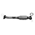 5399 Rear, Passenger Side Catalytic Converter, 5.6L, 8Cyl, Federal EPA Standard, 46-State Legal (Cannot ship to CA, CO, NY or ME), Direct Fit