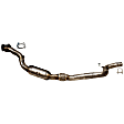 5415 Driver Side Catalytic Converter, 3.6L, 6Cyl, Federal EPA Standard, 46-State Legal (Cannot ship to CA, CO, NY or ME), OE Replacement Series, Direct Fit