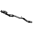 5422 Passenger Side Catalytic Converter, 3.0L, 6Cyl, Federal EPA Standard, 46-State Legal (Cannot ship to CA, CO, NY or ME), Direct Fit