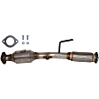 5427 Rear Catalytic Converter, 2.5L, 4Cyl, Federal EPA Standard, 46-State Legal (Cannot ship to CA, CO, NY or ME), OE Replacement Series, Direct Fit