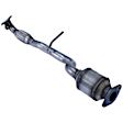 5434 Rear Catalytic Converter, 1.2L, 4Cyl, Federal EPA Standard, 46-State Legal (Cannot ship to CA, CO, NY or ME), Direct Fit