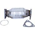 5435 Rear Catalytic Converter, 3.5L, 6Cyl, Federal EPA Standard, 46-State Legal (Cannot ship to CA, CO, NY or ME), Direct Fit