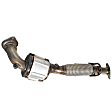 5447 Front Catalytic Converter, 2.3L, 4Cyl, Federal EPA Standard, 46-State Legal (Cannot ship to CA, CO, NY or ME), Direct Fit