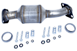 5457 Catalytic Converter, 3.5L, 6Cyl, Federal EPA Standard, 46-State Legal (Cannot ship to CA, CO, NY or ME), FWD, Direct Fit