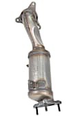 5459 Front Catalytic Converter, 2.5L, 4Cyl, Federal EPA Standard, 46-State Legal (Cannot ship to CA, CO, NY or ME), Direct Fit