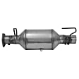 649002 Diesel Particulate Filter, Federal EPA Standard, 46-State Legal (Cannot ship to CA, CO, NY or ME), Direct Fit