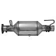 2011 Ram 3500 - Diesel Particulate Filter, Crew Cab Pickup, 6.7L 6Cyl, Federal EPA Standard, 46-State Legal (Cannot ship to CA, CO, NY or ME)