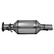 2011 Ram 3500 - Diesel Particulate Filter, Crew Cab Pickup, 6.7L 6Cyl, Federal EPA Standard, 46-State Legal (Cannot ship to CA, CO, NY or ME)