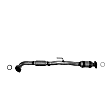 754320 Catalytic Converter, 2.4L, 4Cyl, CARB and Federal EPA Standards, 50-state Legal, Direct Fit