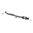 754320 Catalytic Converter, 2.4L, 4Cyl, CARB and Federal EPA Standards, 50-state Legal, Direct Fit