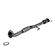 754320 Catalytic Converter, 2.4L, 4Cyl, CARB and Federal EPA Standards, 50-state Legal, Direct Fit