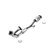 754383 Catalytic Converter, CARB and Federal EPA Standards, 50-state Legal, Direct Fit