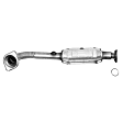 770337 Catalytic Converter, 2.4L, 4Cyl, CARB and Federal EPA Standards, 50-state Legal, Direct Fit