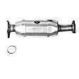 770355 Catalytic Converter, 2.4L, 4Cyl, CARB and Federal EPA Standards, 50-state Legal, Direct Fit