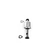770421 Catalytic Converter, 2.2L, 4Cyl, CARB and Federal EPA Standards, 50-state Legal, Direct Fit