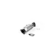 2000 Acura TL - Catalytic Converter, 3.2L 6Cyl, CARB and Federal EPA Standards, 50-state Legal, YHNXV0GL4, EO# D-798-10