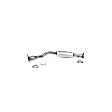 770478 Catalytic Converter, 2.2L, 4Cyl, CARB and Federal EPA Standards, 50-state Legal, Direct Fit