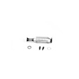 770480 Catalytic Converter, CARB and Federal EPA Standards, 50-state Legal, Direct Fit