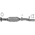 770535 Catalytic Converter, 2.0L, 4Cyl, CARB and Federal EPA Standards, 50-state Legal, Direct Fit