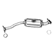 770545 Catalytic Converter, 1.5L, 4Cyl, CARB and Federal EPA Standards, 50-state Legal, Direct Fit