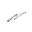 2000 Toyota Corolla - Catalytic Converter, 1.8L 4Cyl, CARB and Federal EPA Standards, 50-state Legal, YTYXV0FFA, EO# D-798-10