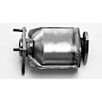 771341 Catalytic Converter, 3.5L, 6Cyl, CARB and Federal EPA Standards, 50-state Legal, Direct Fit