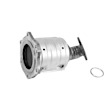 771369 Front, Driver Side Catalytic Converter, 3.5L, 6Cyl, CARB and Federal EPA Standards, 50-state Legal, Direct Fit