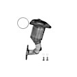 771379 Front, Passenger Side Catalytic Converter, 3.0L, 6Cyl, CARB and Federal EPA Standards, 50-state Legal, Direct Fit