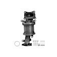 2010 Acura TL - Front, Passenger Side Catalytic Converter, 3.5L 6Cyl, CARB and Federal EPA Standards, 50-state Legal, AHNXV03.5QB9, EO# D-798-9