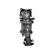 2010 Acura TL - Front, Passenger Side Catalytic Converter, 3.5L 6Cyl, CARB and Federal EPA Standards, 50-state Legal, AHNXV03.5QB9, EO# D-798-9