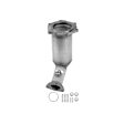 771409 Front, Driver Side Catalytic Converter, 3.5L, 6Cyl, CARB and Federal EPA Standards, 50-state Legal, Direct Fit