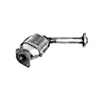 771456 Front Catalytic Converter, 3.0L, 6Cyl, CARB and Federal EPA Standards, 50-state Legal, FWD, Direct Fit