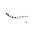 771468 Driver Side Catalytic Converter, 4.6L, 8Cyl, CARB and Federal EPA Standards, 50-state Legal, Direct Fit