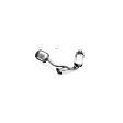 771473 Front Catalytic Converter, 3.0L, 6Cyl, CARB and Federal EPA Standards, 50-state Legal