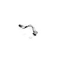 771473 Front Catalytic Converter, 3.0L, 6Cyl, CARB and Federal EPA Standards, 50-state Legal
