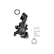 771534 Front Catalytic Converter, 1.4L, 4Cyl, CARB and Federal EPA Standards, 50-state Legal, Direct Fit