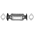 772322 Rear Catalytic Converter, 2.4L, 4Cyl, CARB and Federal EPA Standards, 50-state Legal, Direct Fit