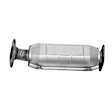 772346 Rear Catalytic Converter, 2.7L, 6Cyl, CARB and Federal EPA Standards, 50-state Legal, Direct Fit