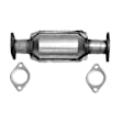772353 Rear Catalytic Converter, 2.0L, 4Cyl, CARB and Federal EPA Standards, 50-state Legal, Direct Fit
