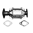 772355 Rear Catalytic Converter, 2.0L, 4Cyl, CARB and Federal EPA Standards, 50-state Legal, Direct Fit