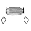 772360 Rear Catalytic Converter, 2.0L, 4Cyl, CARB and Federal EPA Standards, 50-state Legal, Direct Fit