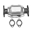 772368 Rear Catalytic Converter, 2.0L, 4Cyl, CARB and Federal EPA Standards, 50-state Legal, Direct Fit