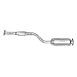 772386 Rear Catalytic Converter, 2.0L, 4Cyl, CARB and Federal EPA Standards, 50-state Legal, Direct Fit