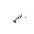 772425 Rear Catalytic Converter, 3.0L, 6Cyl, CARB and Federal EPA Standards, 50-state Legal, Direct Fit